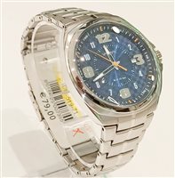 Orologio Vagary Uomo Aqua 39 in Acciaio ID8-519-71 - ID8-519-71